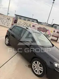 2011 Volkswagen GOLF
