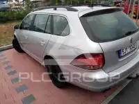 2011 Volkswagen GOLF