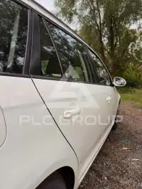 2011 Volkswagen GOLF