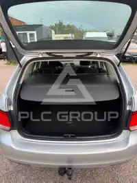 2011 Volkswagen GOLF