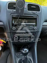 2011 Volkswagen GOLF