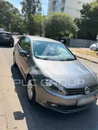 2011 Volkswagen GOLF