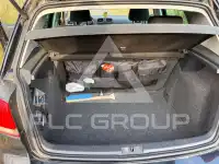 2011 Volkswagen GOLF