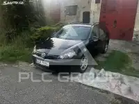 2011 Volkswagen GOLF