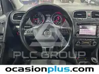 2011 Volkswagen GOLF