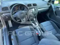 2011 Volkswagen GOLF