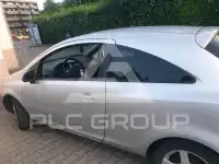 2011 Volkswagen GOLF