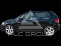 2011 Volkswagen GOLF