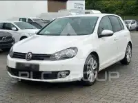 2011 Volkswagen GOLF