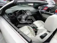 2011 Volkswagen GOLF