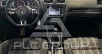 2011 Volkswagen GOLF