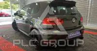 2011 Volkswagen GOLF
