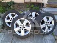 2011 Volkswagen GOLF