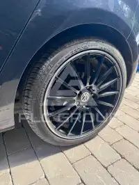 2011 Volkswagen GOLF
