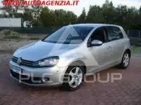 2011 Volkswagen GOLF