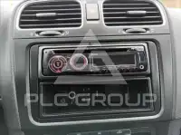 2011 Volkswagen GOLF
