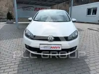 2011 Volkswagen GOLF
