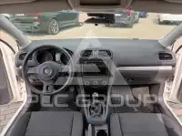 2011 Volkswagen GOLF