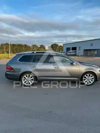 2011 Volkswagen GOLF