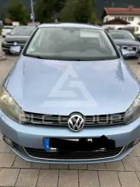 2011 Volkswagen GOLF