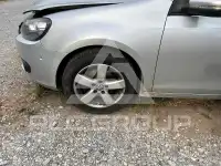 2011 Volkswagen GOLF