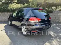 2011 Volkswagen GOLF