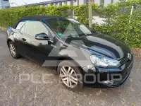 2011 Volkswagen GOLF