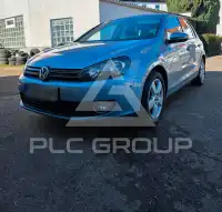 2011 Volkswagen GOLF