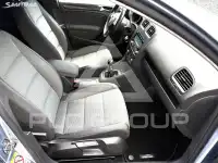 2011 Volkswagen GOLF