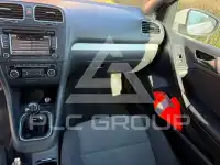 2011 Volkswagen GOLF
