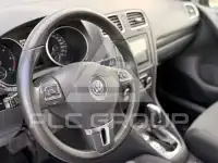 2011 Volkswagen GOLF