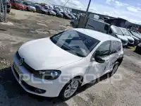 2011 Volkswagen GOLF
