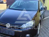 2011 Volkswagen GOLF