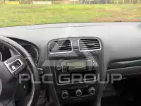 2011 Volkswagen GOLF