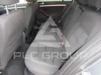 2011 Volkswagen GOLF