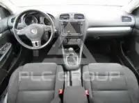 2011 Volkswagen GOLF