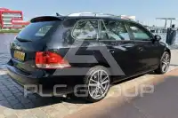 2011 Volkswagen GOLF