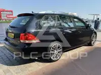 2011 Volkswagen GOLF