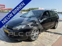 2011 Volkswagen GOLF