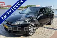 2011 Volkswagen GOLF