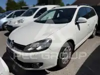 2011 Volkswagen GOLF