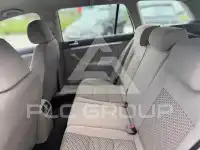 2011 Volkswagen GOLF