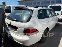2011 Volkswagen GOLF