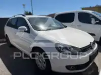 2011 Volkswagen GOLF