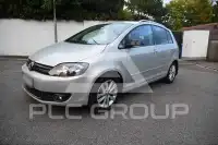 2011 Volkswagen GOLF