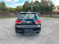 2011 Volkswagen GOLF