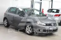 2011 Volkswagen GOLF
