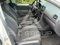 2011 Volkswagen GOLF