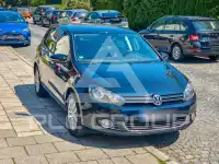 2011 Volkswagen GOLF