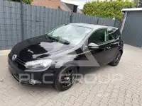 2011 Volkswagen GOLF